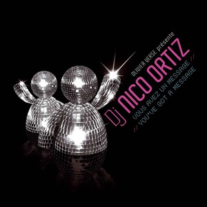 Message (Pumping mix)