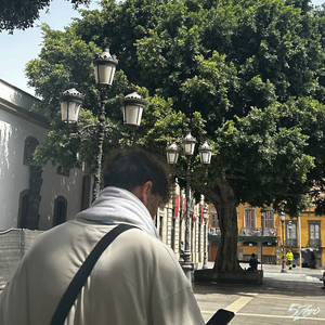 Lange Reise (Explicit)