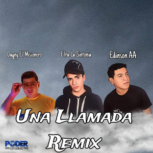 Una Llamada (Remix|Explicit)