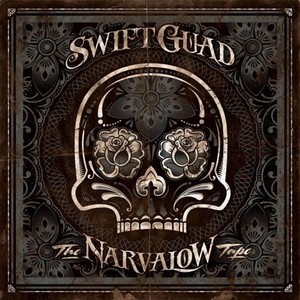 Swift Guad - La tête dans la baignoire