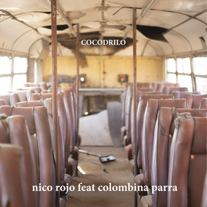 Cocodrilo (feat. Colombina Parra)