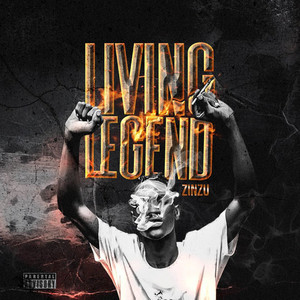 Living Legend (Explicit)