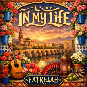 IN MY LIFE (Radio Edit|Explicit)