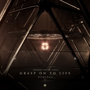 Grasp Onto Life Remix EP