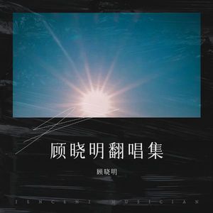 顾晓明歌曲13集