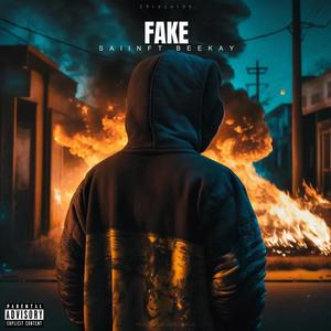 FAKE (feat. Beekay) [Explicit]