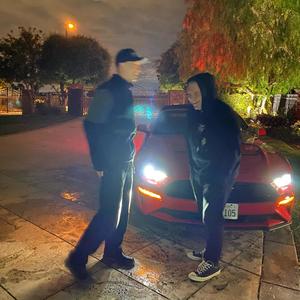 Desire(feat. Billy Macadamia)