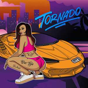 Tornado (Explicit)