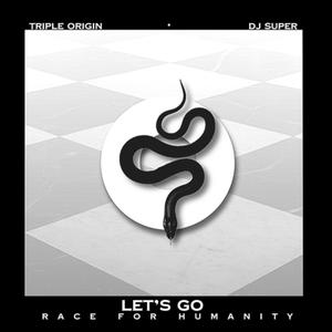 Let's Go (feat. DJ Super)