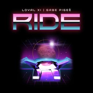 Ride (feat. Gabe Pigeé)