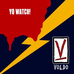Yo Watch!