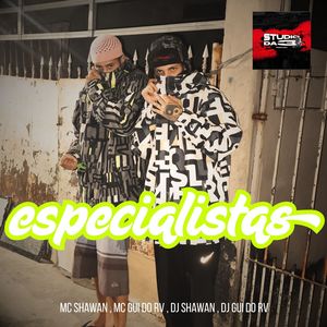 Especialistas (Explicit)