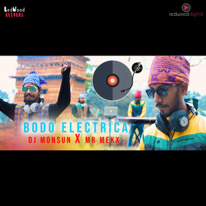 Bodo Electrica - Single