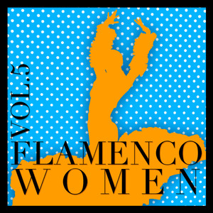 Flamenco Women Vol.5