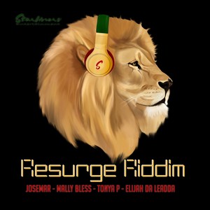 Resurge Riddim