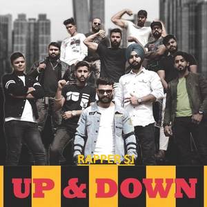 Up & Down (Explicit)
