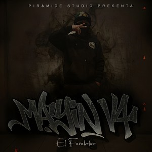 El Mayin v4 (Explicit)
