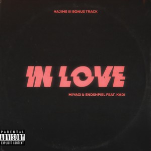 In Love (Explicit)