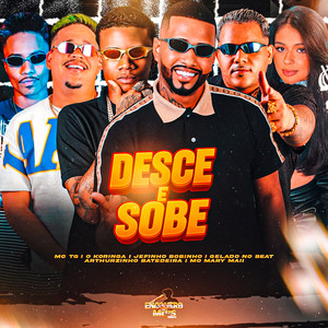 DESCE E SOBE (Explicit)
