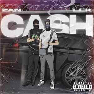 CASH (feat. NFC FAMILY)