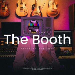 The Booth (Explicit)