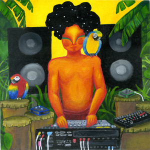 Mi Apellido No Lo Sé (Interludio)