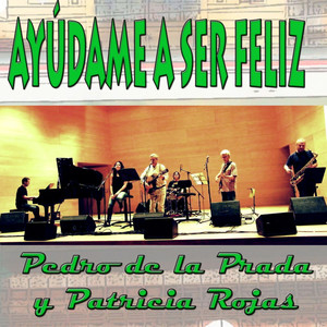 Ayúdame a ser feliz