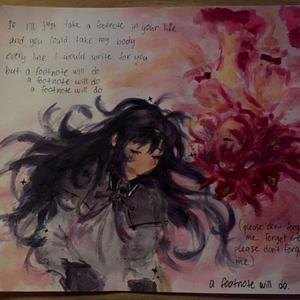 first time i had those thoughts (Explicit)