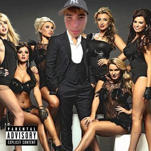 TIPE DI SANT (feat. SBIZ & PEPI) (sped up) (Explicit)