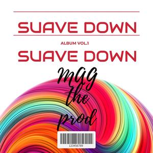 Suave Down