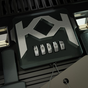 Loop Crisis (Instrumental Version)