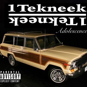 Devils Night (Explicit)