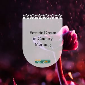 Sensational Distant Mountain