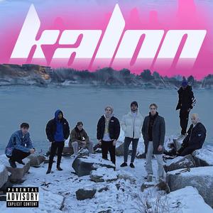 In Flames(feat. Odeine & Max Small) (Explicit)