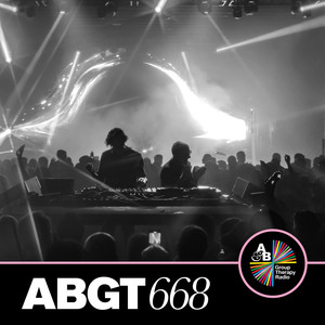 I Feel Love (ABGT668) (Mixed)