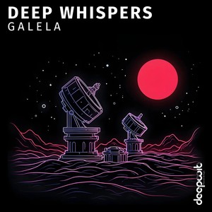 Spectrographic Analysis (Tidy Daps Remix)