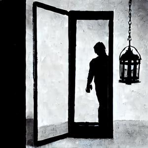 Mirror For Your Despair