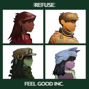 Feel Good Inc