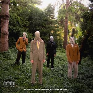 Foggy Day (feat. MURDOG, Meffods, Shamon Cassette & YXNG JAH THE UNKOWN JAH) (Explicit)