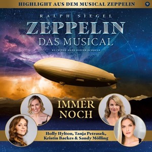 Immer noch (Zeppelin - Das Musical)