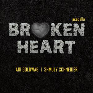 Broken Heart (feat. Ari Goldwag)