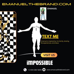 iMPOSSIBLE (Radio Edit)