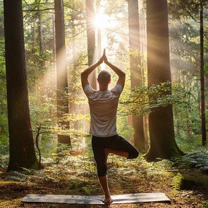 Calm Before The Practice