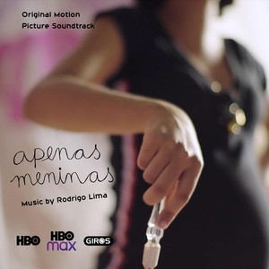 Tema de Adriana (feat. Lui Coimbra)