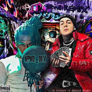 D.P.W.I (feat. TY BABY) (Explicit)