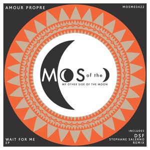 Wait For Me (DSF Remix)