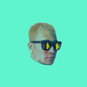 LuVV Being Me (Feat. Won Jang)
