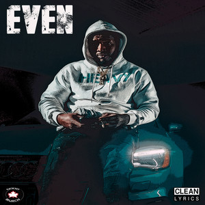 Even (Radio Edit)