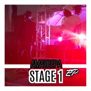 Stage 1 Ep