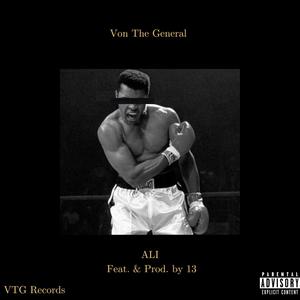 Ali (feat. 13) (Explicit)